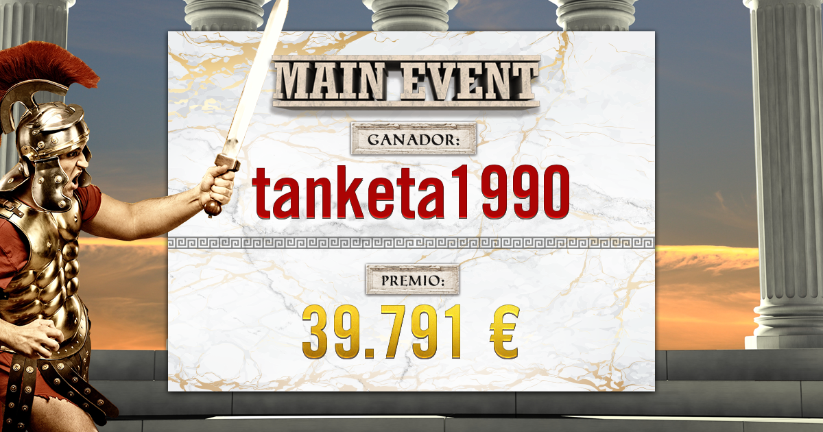 tanketa1990 gana el ME